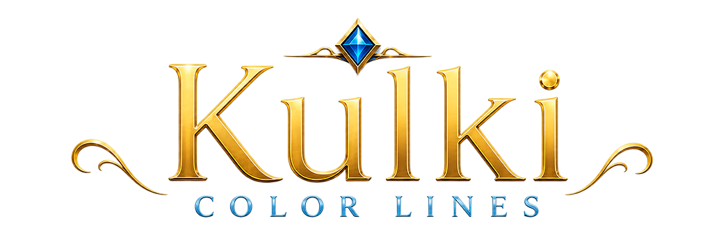 Kulki Color Lines